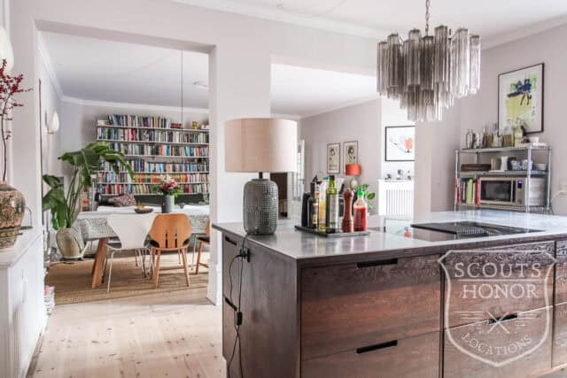 lejlighed vesterbro urban udsigt klassisk opgang tagterrasse location denmark scoutshonor 25