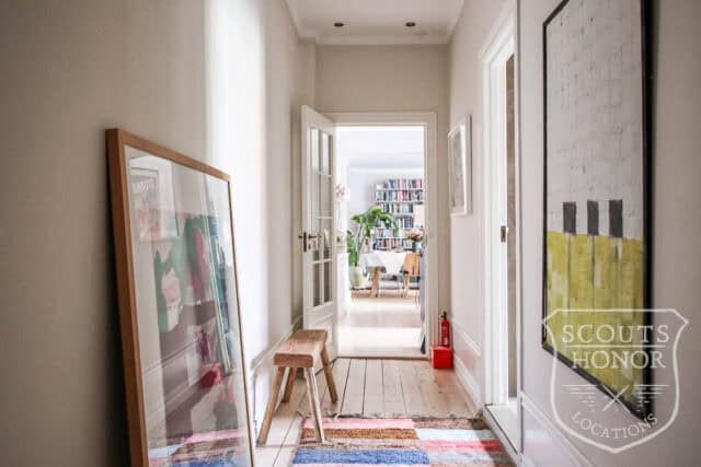 lejlighed vesterbro urban udsigt klassisk opgang tagterrasse location denmark scoutshonor 26