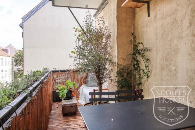 lejlighed vesterbro urban udsigt klassisk opgang tagterrasse location denmark scoutshonor 33