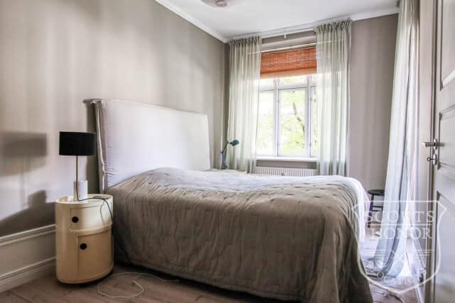 lejlighed vesterbro urban udsigt klassisk opgang tagterrasse location denmark scoutshonor 35