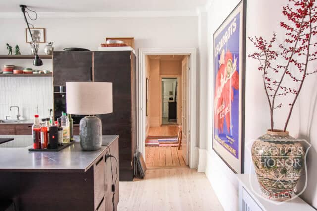 lejlighed vesterbro urban udsigt klassisk opgang tagterrasse location denmark scoutshonor 43