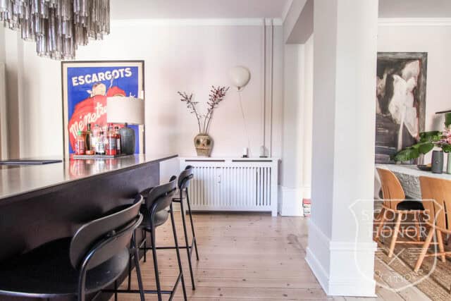 lejlighed vesterbro urban udsigt klassisk opgang tagterrasse location denmark scoutshonor 44