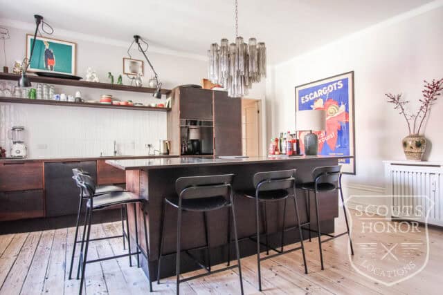 lejlighed vesterbro urban udsigt klassisk opgang tagterrasse location denmark scoutshonor 48