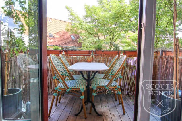 lejlighed vesterbro urban udsigt klassisk opgang tagterrasse location denmark scoutshonor 52
