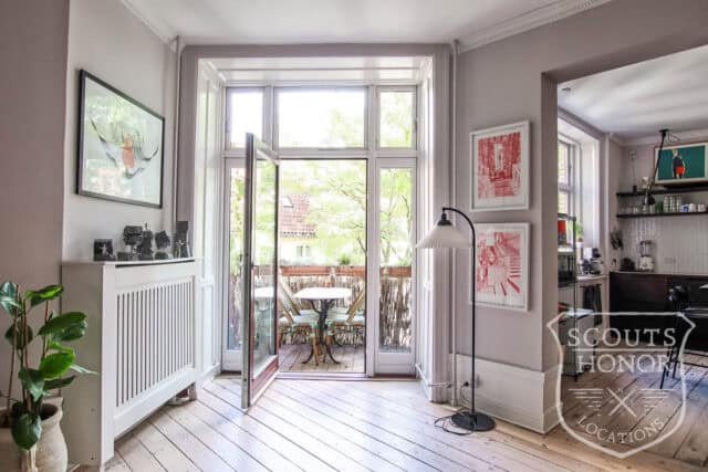 lejlighed vesterbro urban udsigt klassisk opgang tagterrasse location denmark scoutshonor 53