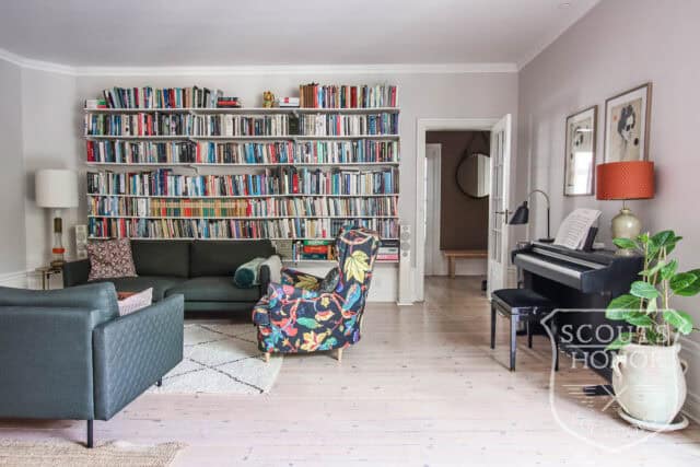 lejlighed vesterbro urban udsigt klassisk opgang tagterrasse location denmark scoutshonor 57