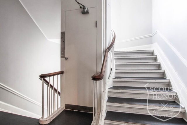 lejlighed vesterbro urban udsigt klassisk opgang tagterrasse location denmark scoutshonor 64