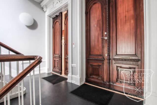 lejlighed vesterbro urban udsigt klassisk opgang tagterrasse location denmark scoutshonor 65