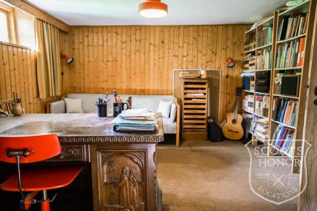 murstensvilla aarhus retro 70'er location denmark scoutshonor 34