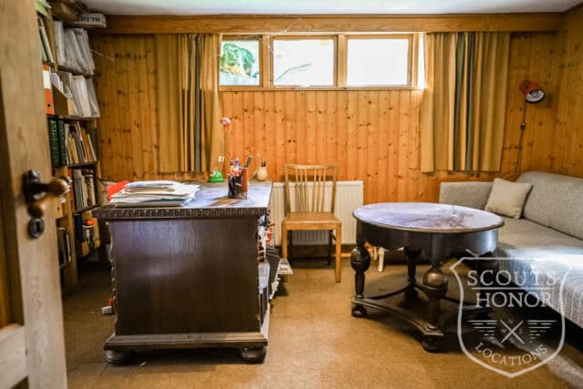 murstensvilla aarhus retro 70'er location denmark scoutshonor 35