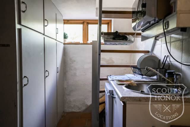 murstensvilla aarhus retro 70'er location denmark scoutshonor 45