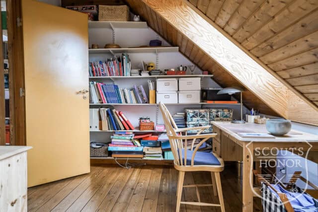 murstensvilla aarhus retro 70'er location denmark scoutshonor 48