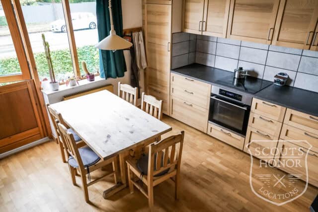 murstensvilla aarhus retro 70'er location denmark scoutshonor 63