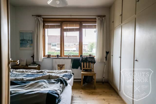 murstensvilla aarhus retro 70'er location denmark scoutshonor 71