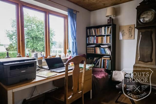 murstensvilla aarhus retro 70'er location denmark scoutshonor 73