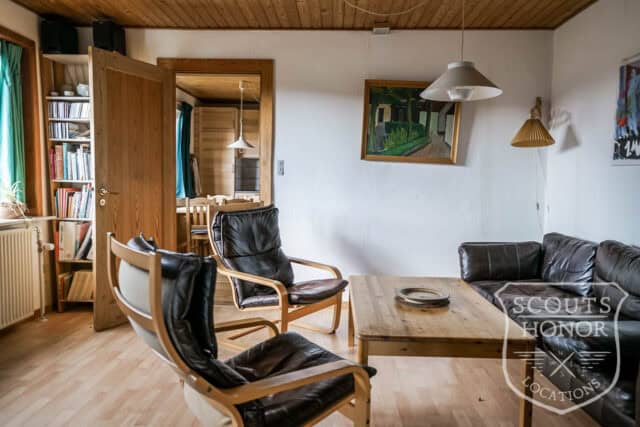 murstensvilla aarhus retro 70'er location denmark scoutshonor 77