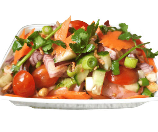 Phad Pak Ruam Mid Jay