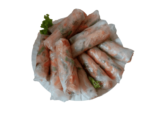 Som Tam Thai Poh Pia Sod