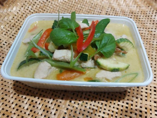 Kaeng Khiaw Waan