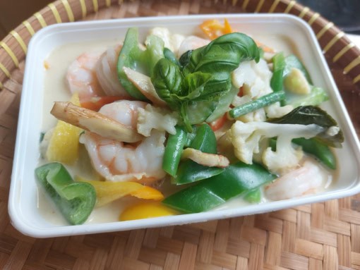 Kaeng Khiaw Waan - Afbeelding 4