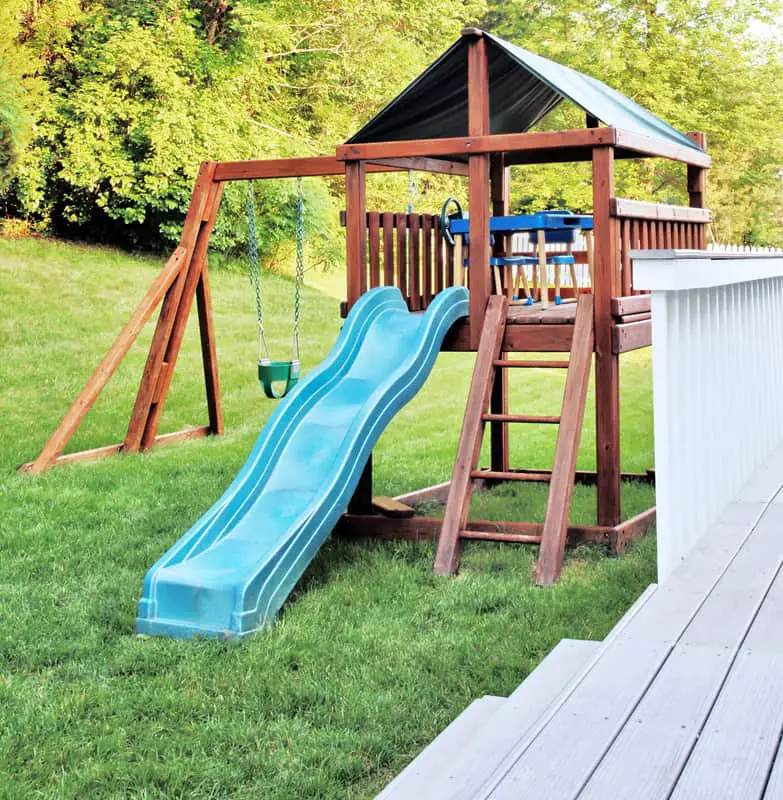 Are Cedar Playsets Any Good? Everything You Need To Know Before Buying