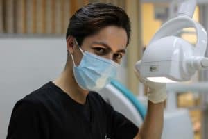 Dentist