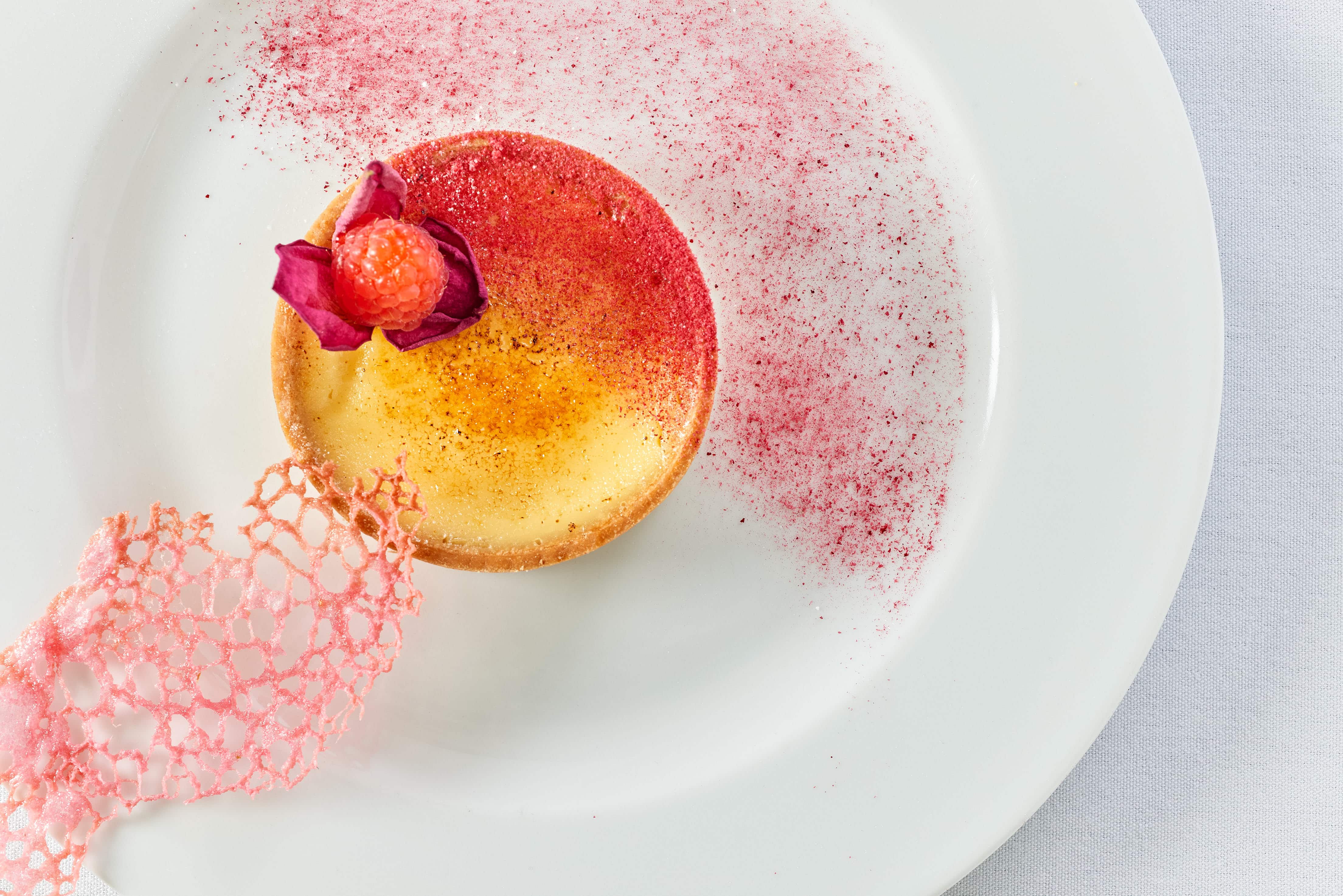 Pink Food Lores 004