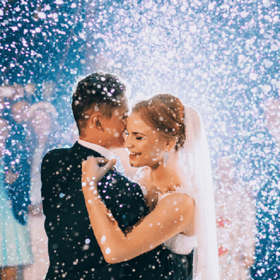 Snow Machine