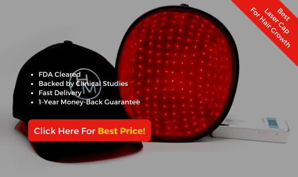 HairMax PowerFlex Laser Cap 202 Discount