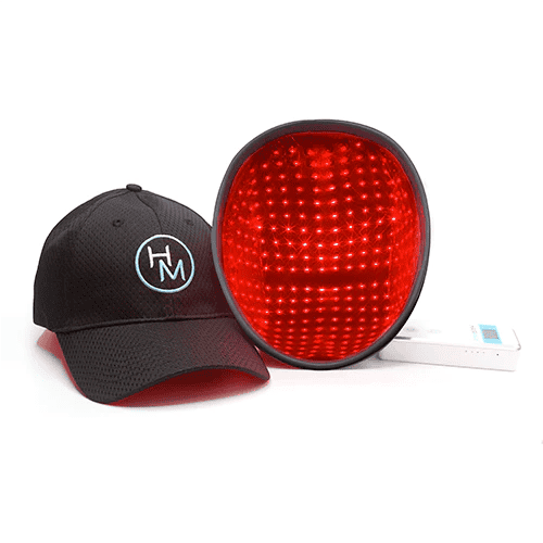 HairMax PowerFlex 272 Laser Cap