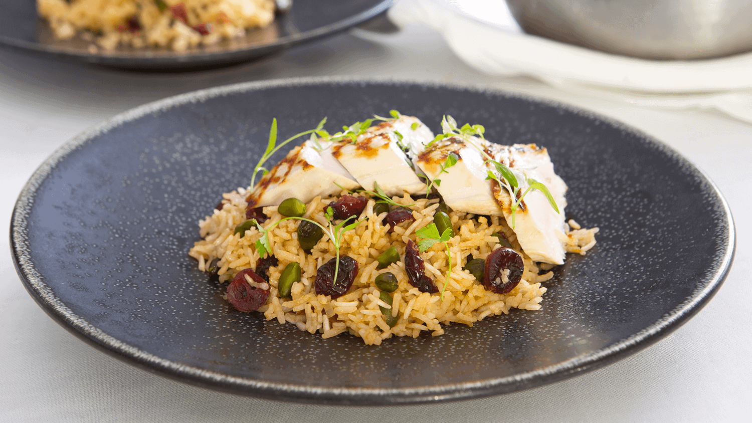 Basmati-Pilaf-with-Turkey
