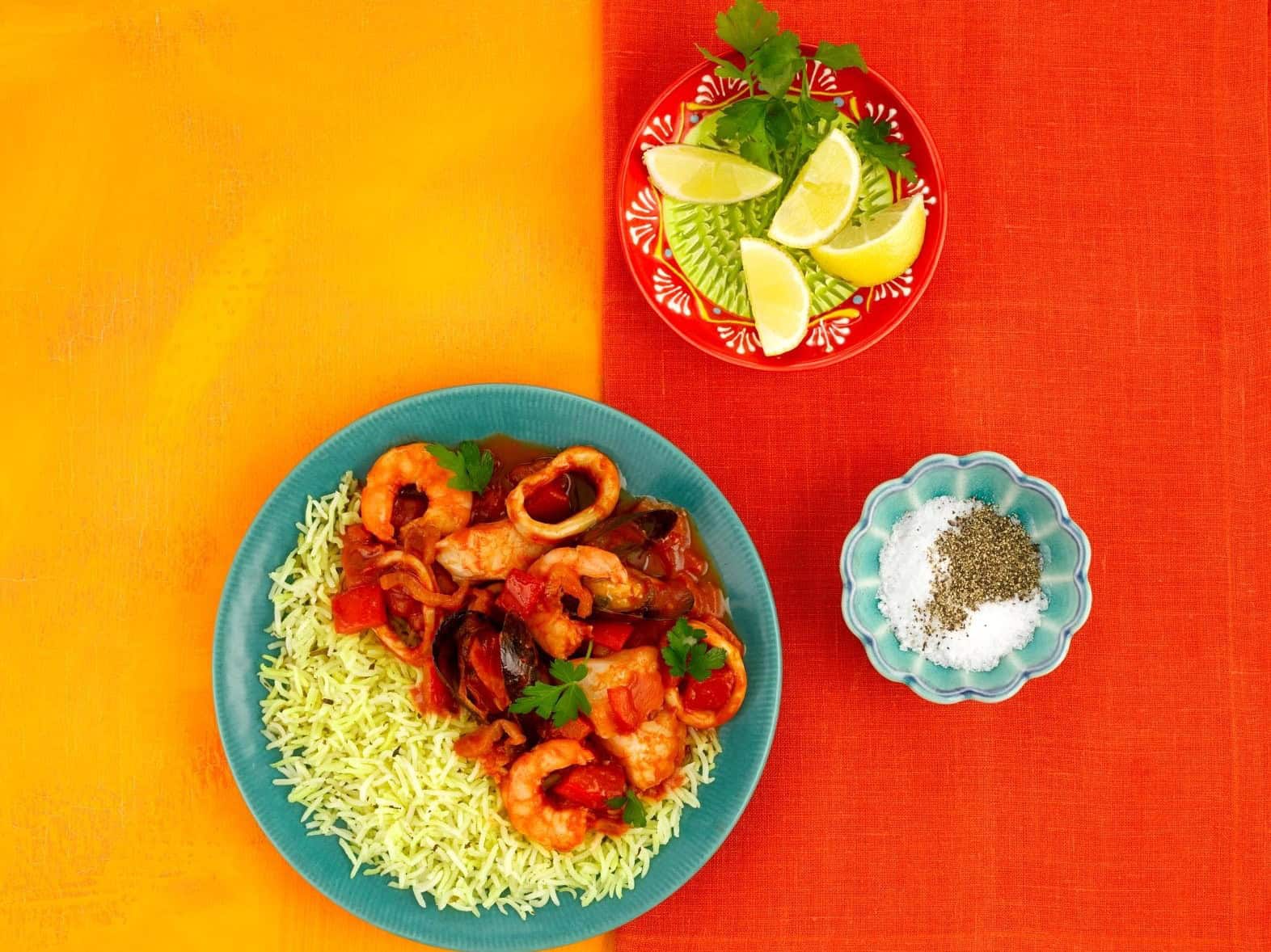 fish-tagine