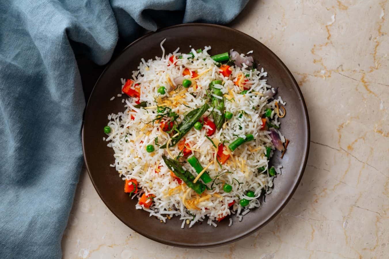 Keralan-coconut-rice