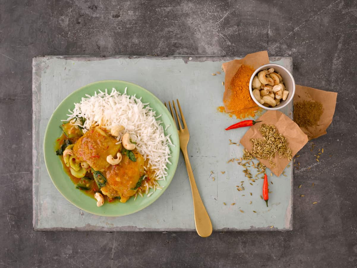 Chinese-chicken-curry