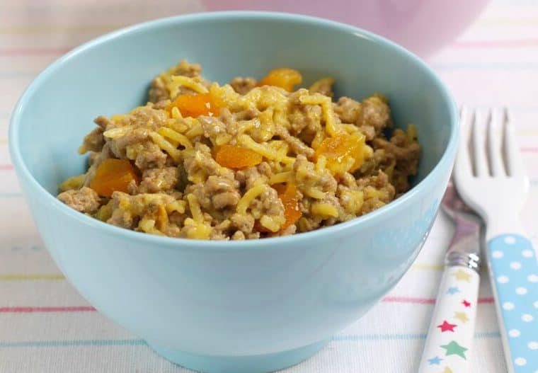 Tilli’s Innocent Biryani