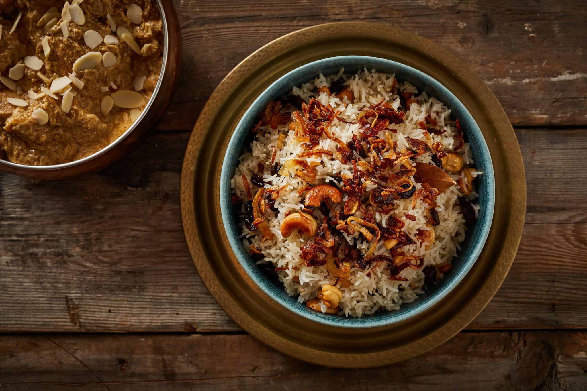 Sada pulao