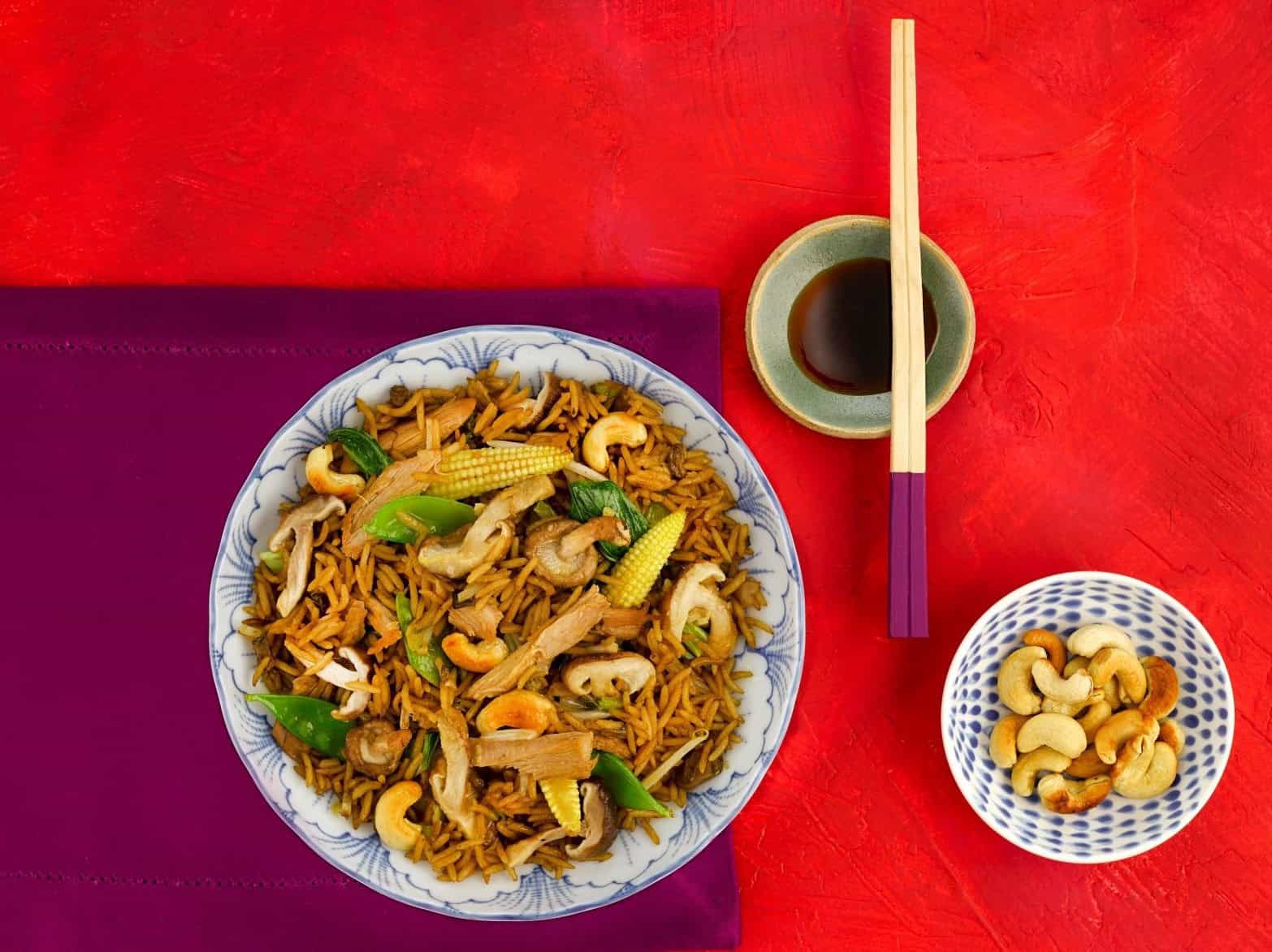 duck-mushroom-stir-fry