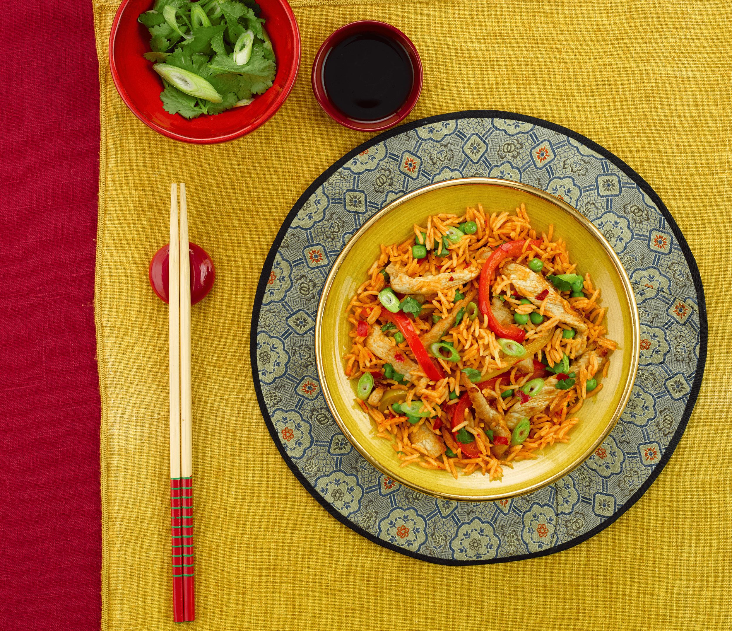 Chinese Pork Resized