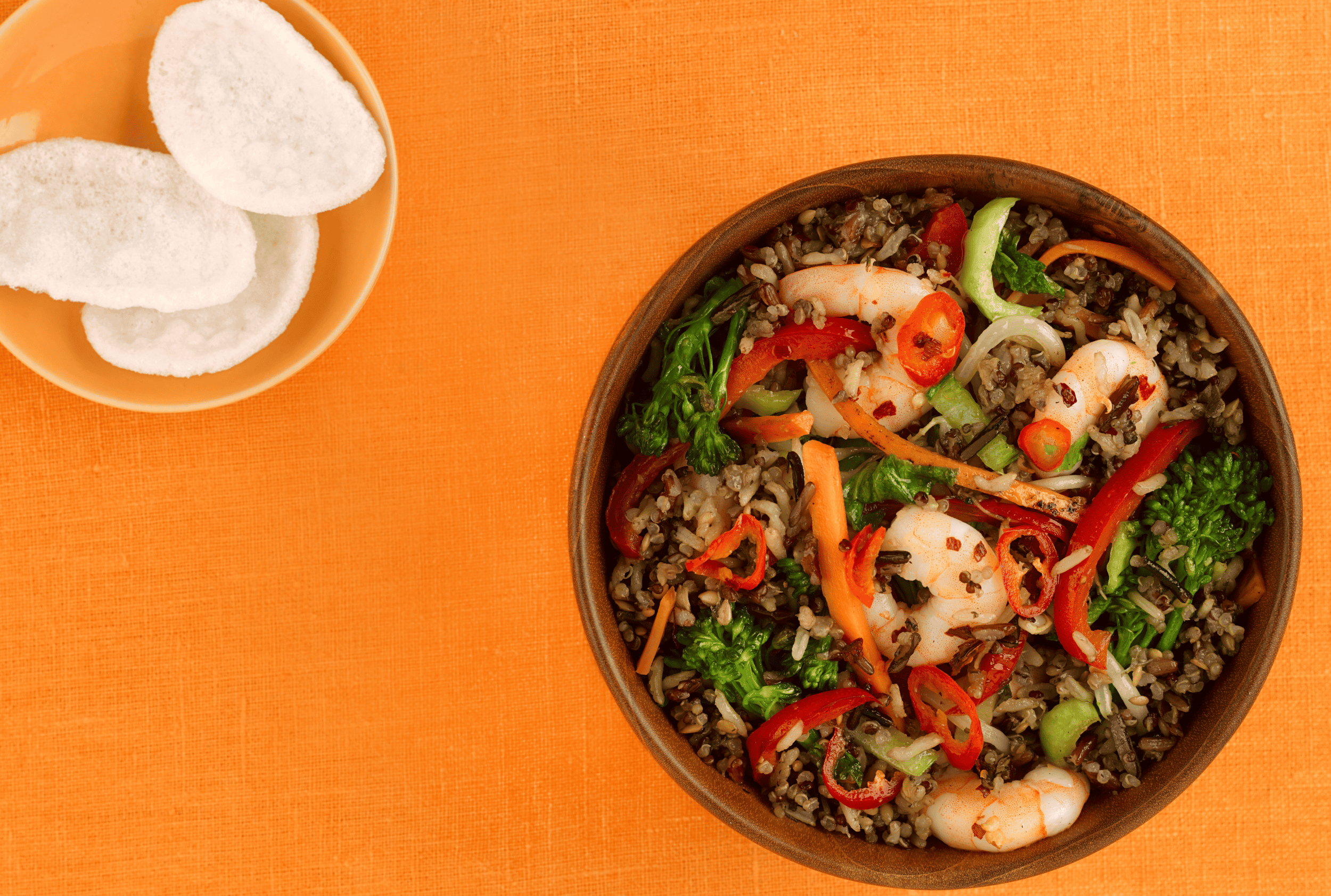 Spicy stir fry resized