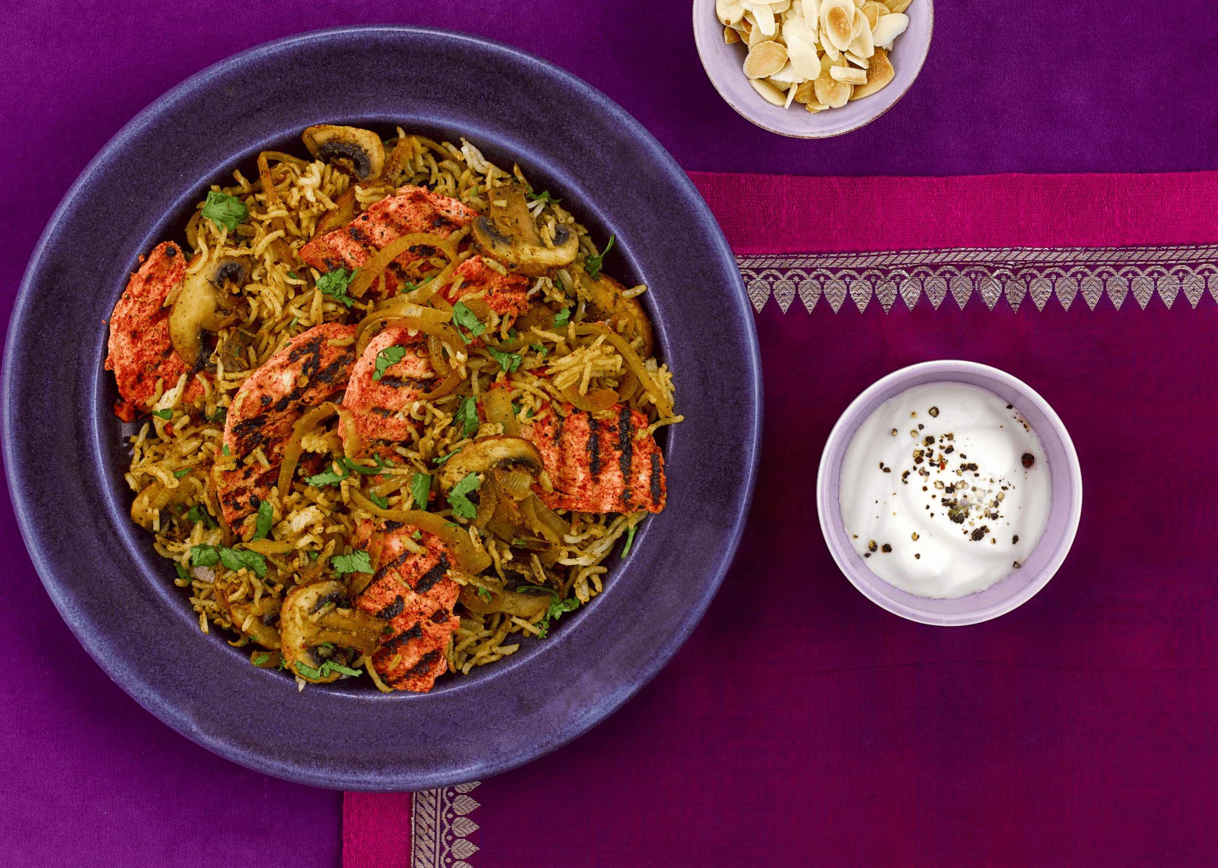 Tandoori Chicken Resized