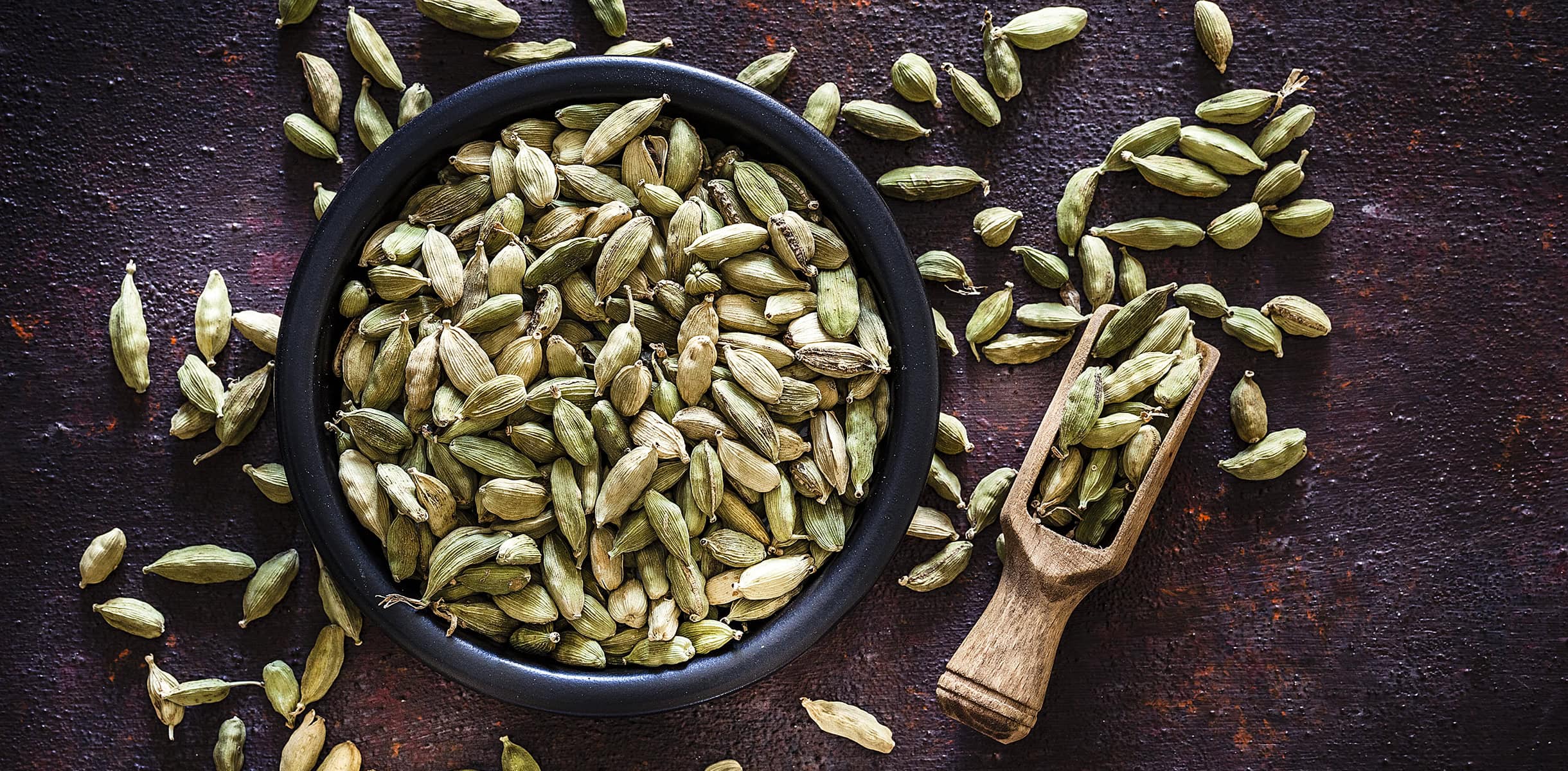 Cardamom
