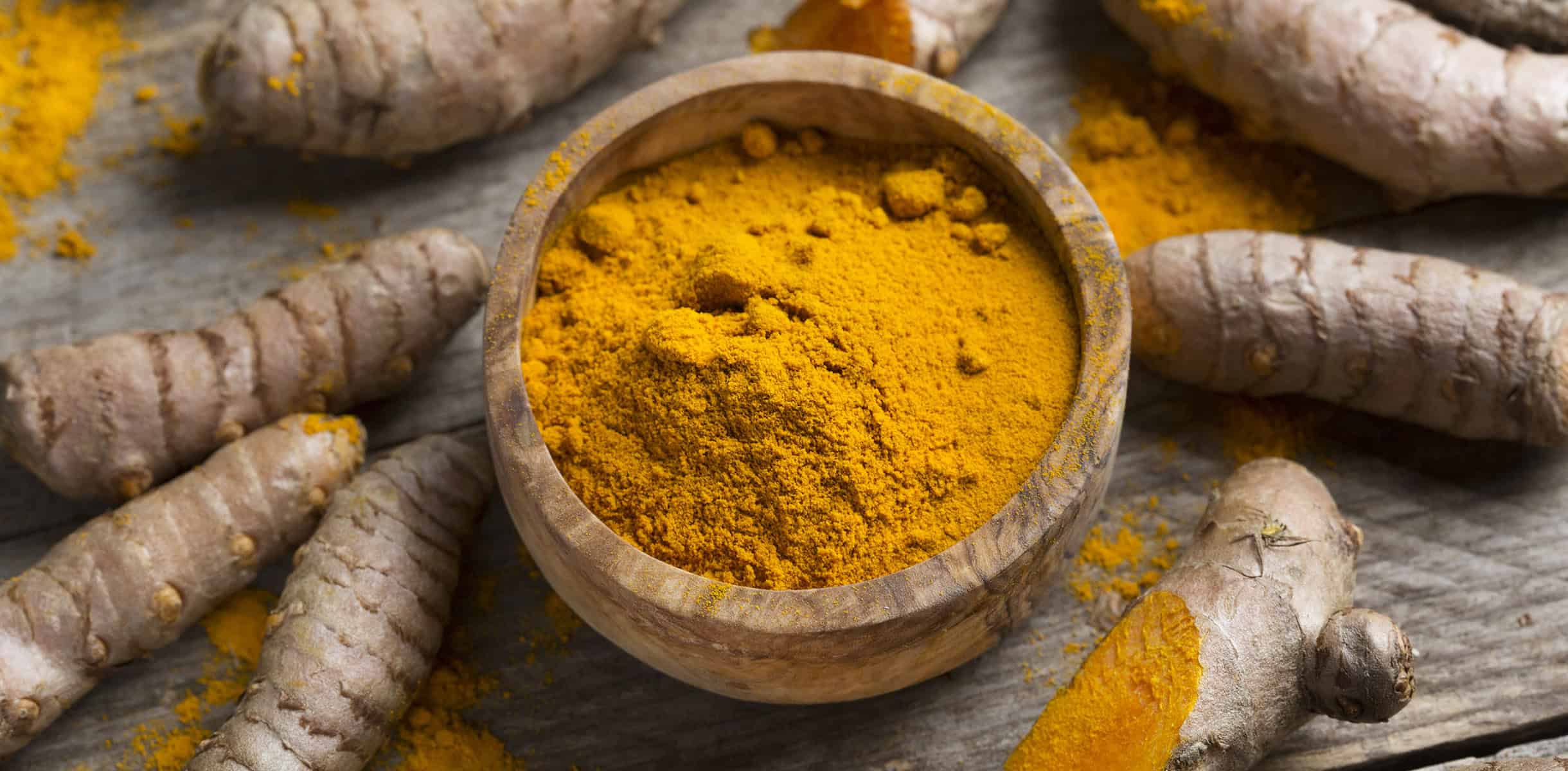 Tumeric