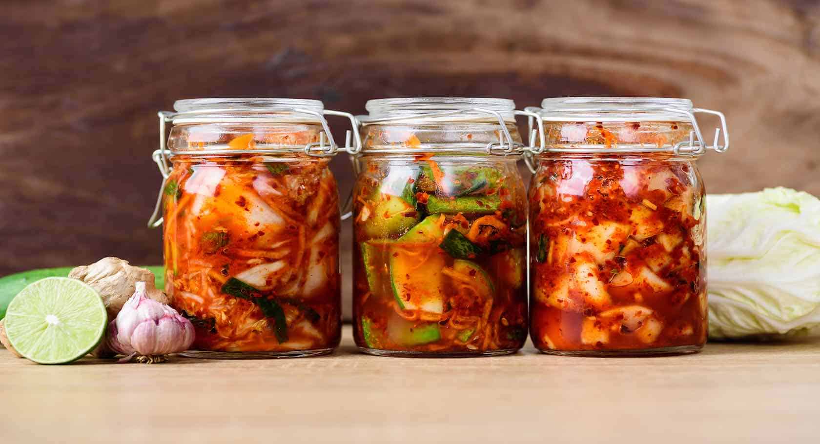 Kimchi
