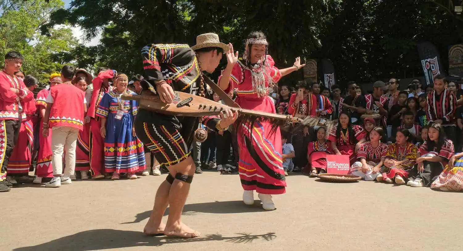Kaamulan Festival