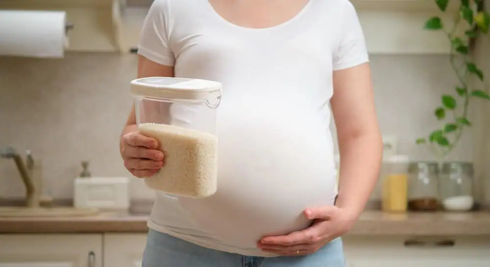 Carbs during Pregnancy