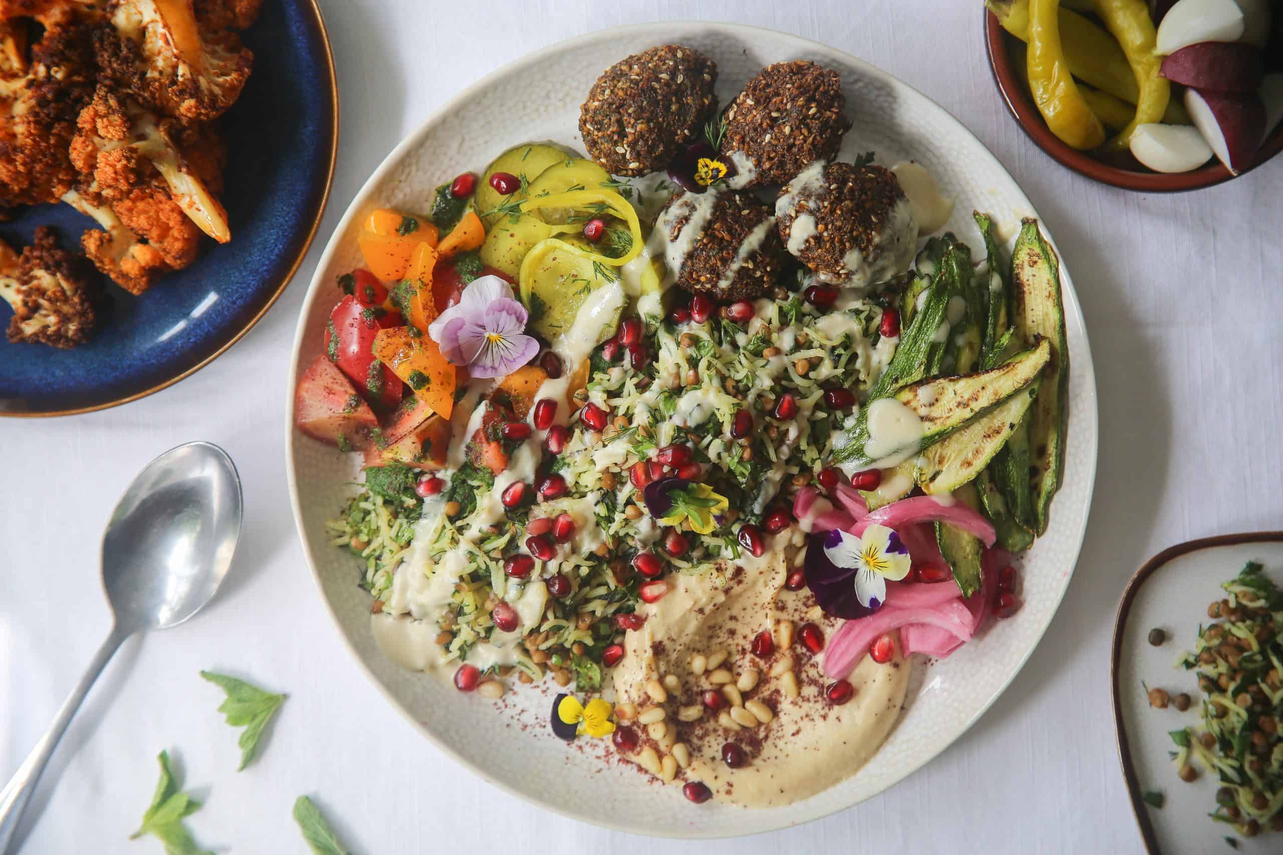 Mezze Platter-026-2-min