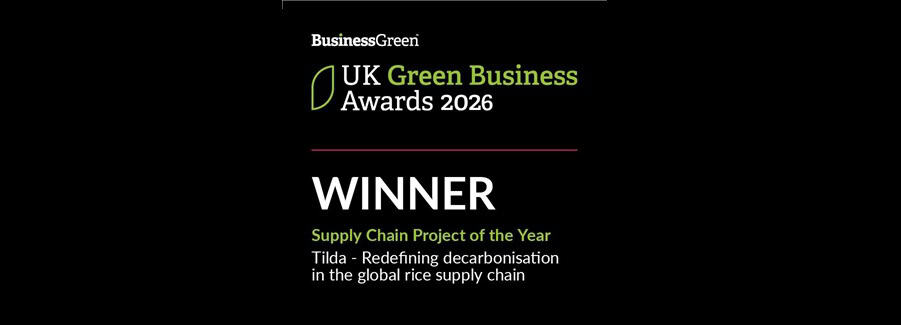 UK Green business Award 2026 – small long