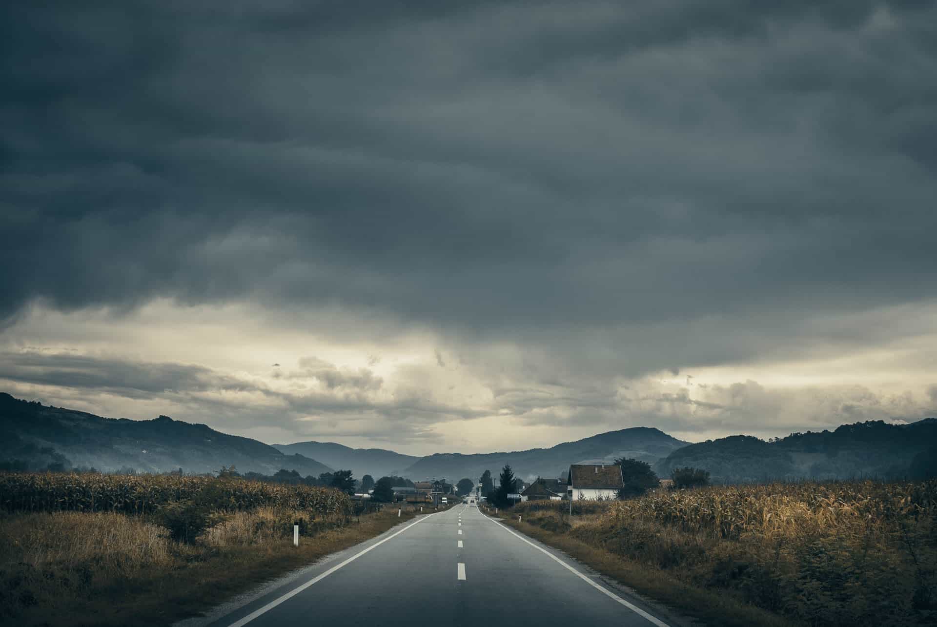 Photography: Central Serbia