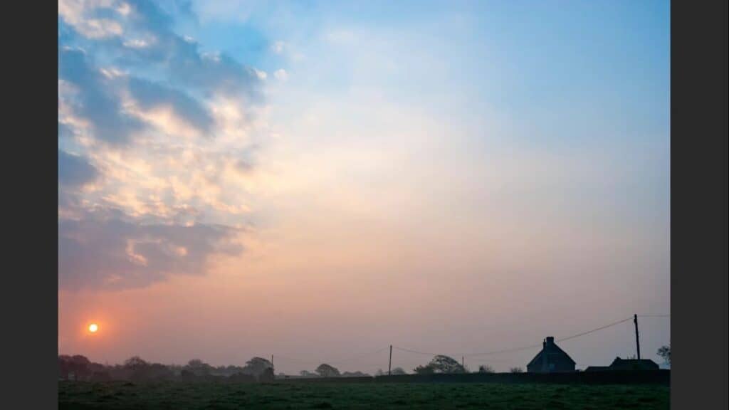 a single image that doesn't use the rule of thirds.  But it is my favourite.