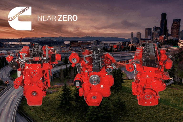 Red engines for energy innovation in the U.S. energy industry.